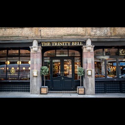 The Trinity Bell, Aldgate